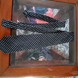 CROFT & BARROW TIE VERY NICE COLOR